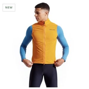 Medium Pearl iZumi Men's PRO Barrier Vest